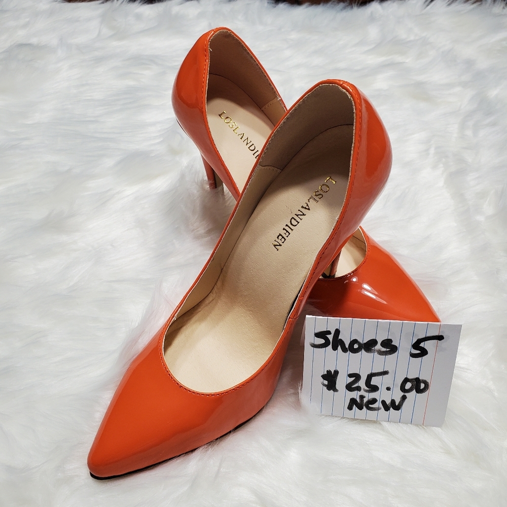 Shoes - Picture 10 of 14